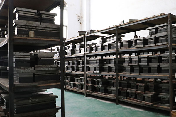 精密五金冲压件