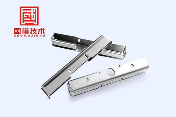 精密五金冲压件加工