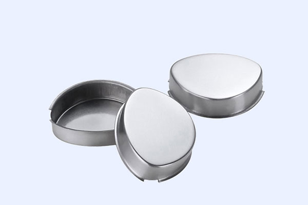 加工精密五金冲压件