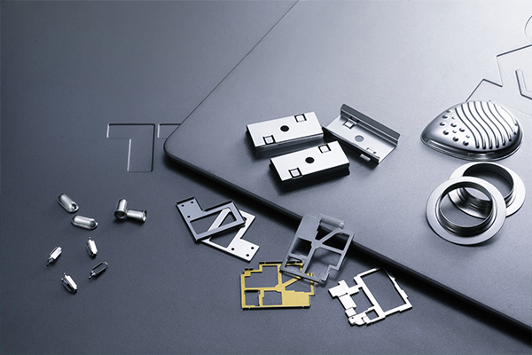 五金冲压件