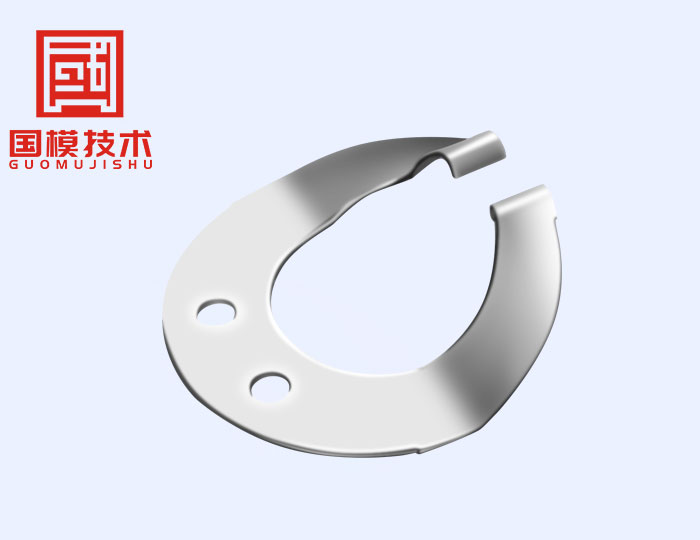 广西来宾市五金冲压厂