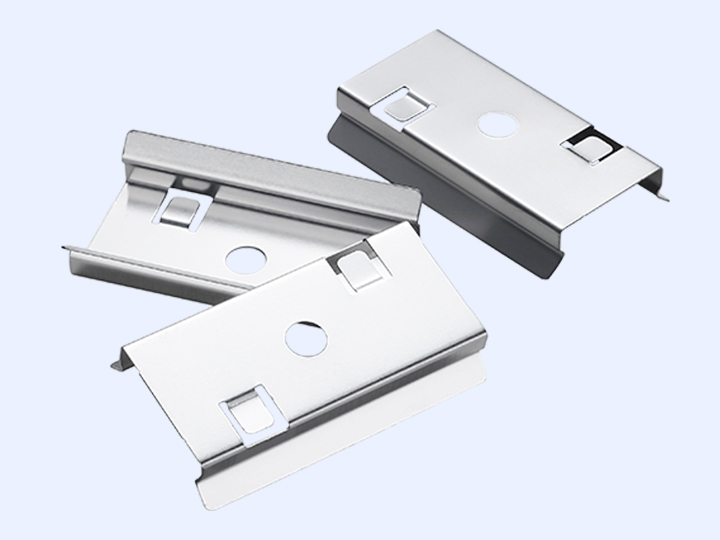 深圳国模五金冲压厂