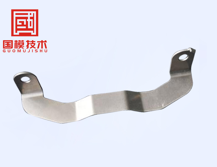 嘉善五金冲压厂