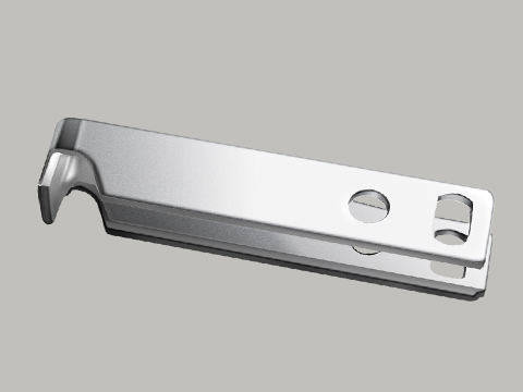 常州市有五金冲压厂吗