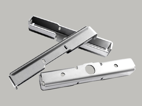 东莞市精密五金冲压厂