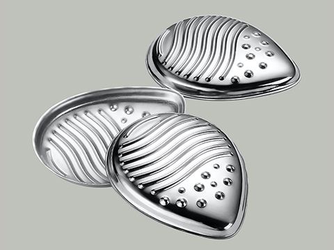 精密五金冲压件厂