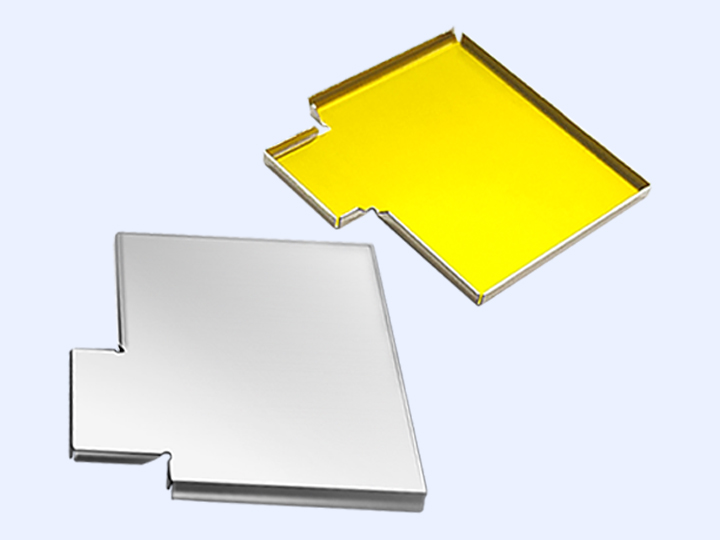 深圳五金厂五金冲压件