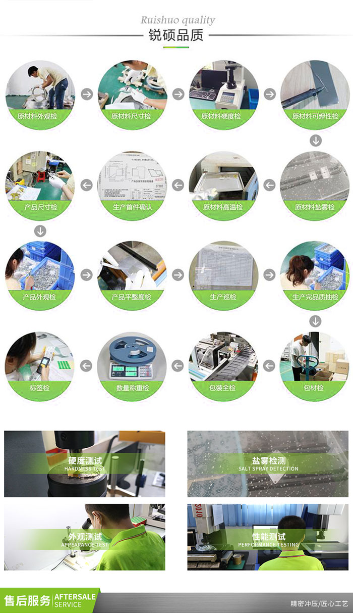 精密五金冲压件 精密五金冲压件