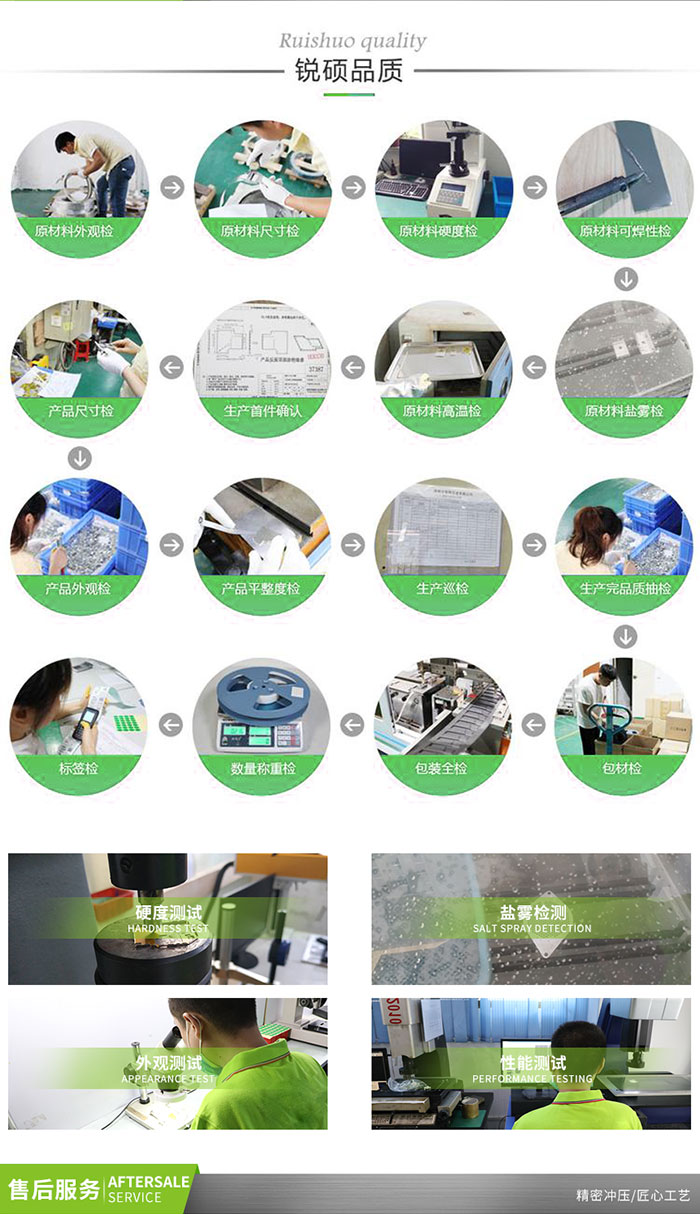 金属冲压 金属冲压